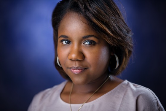 Cinematic Headshot by NC Headshot Studio. Call Us at 919-685-7820
