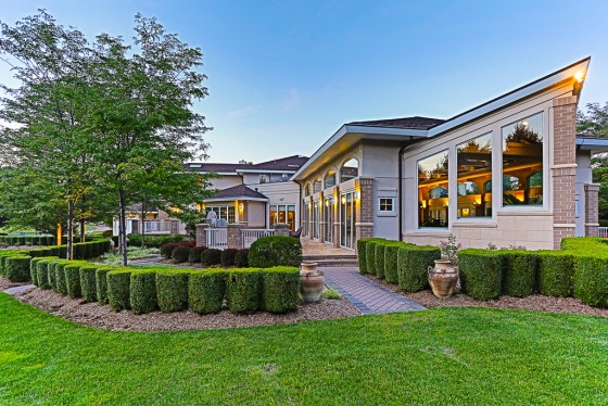 Photo 28 by Jess Blackwell for Exteriors