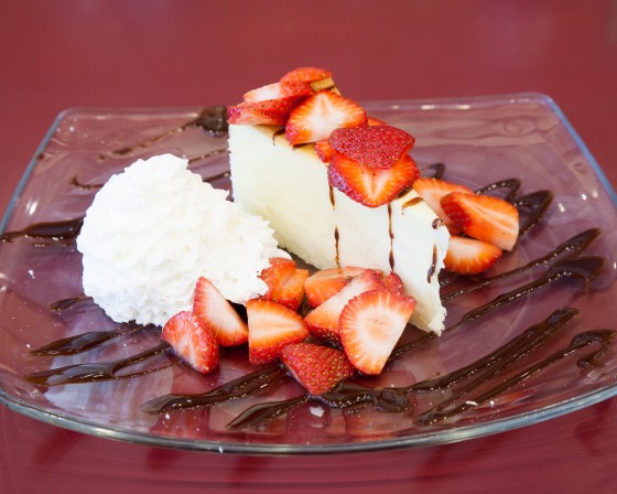 Photo 3 by Butch Bernstein for Food