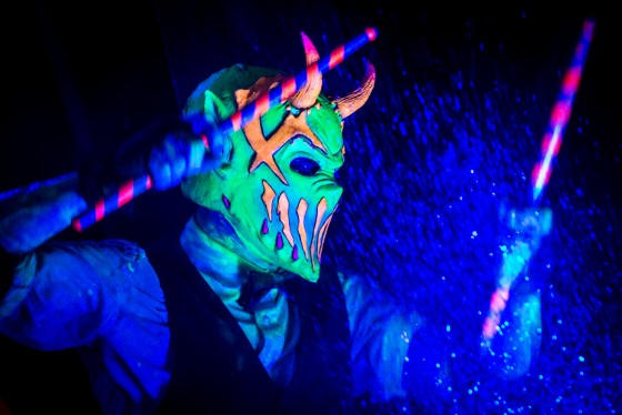 Mushroomhead