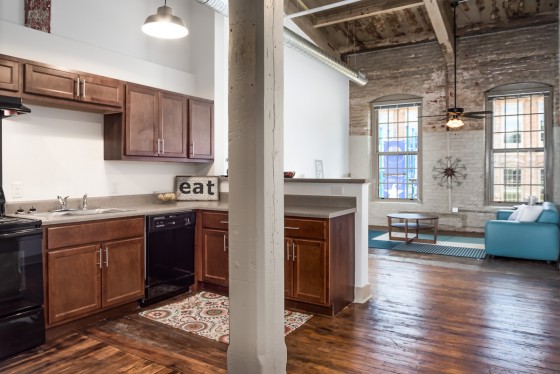 Photo 14 by John Teague Photography for Apartment Complexes