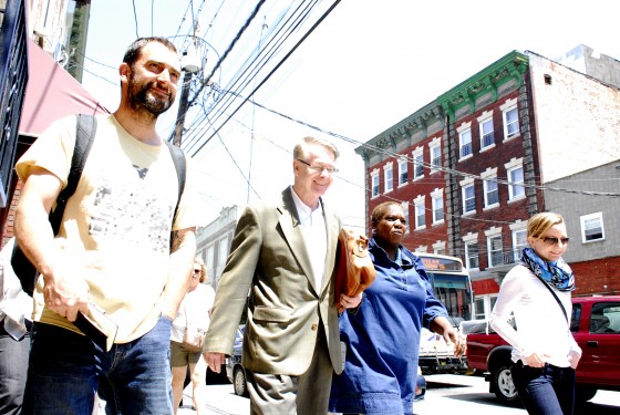 Photo 164 by Roy Caratozzolo for Photo Journalism
