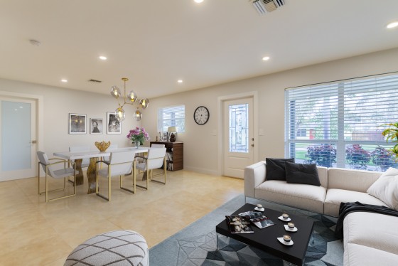 Photo 7 by AccuTour Digital Media Solutions for 3D Virtual Staging