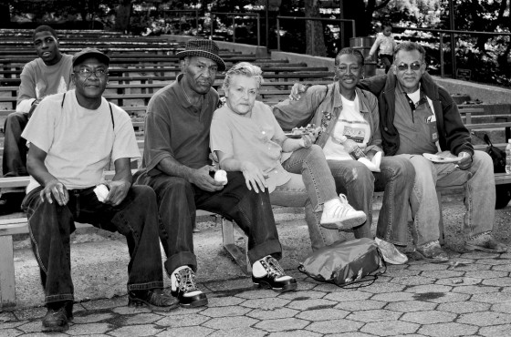 Photo 200 by Roy Caratozzolo for People Photography