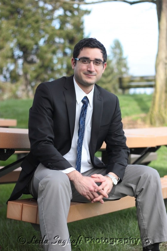 Photo 10 by Leila Saghafi Photography for Adults and Teens - Headshots, portraits