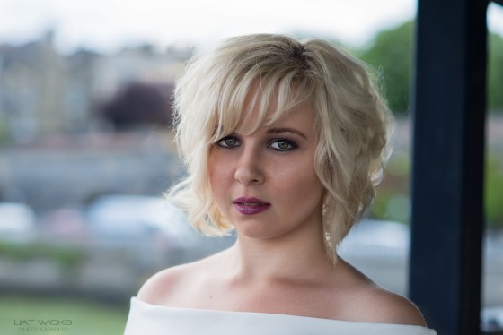 Female headshot