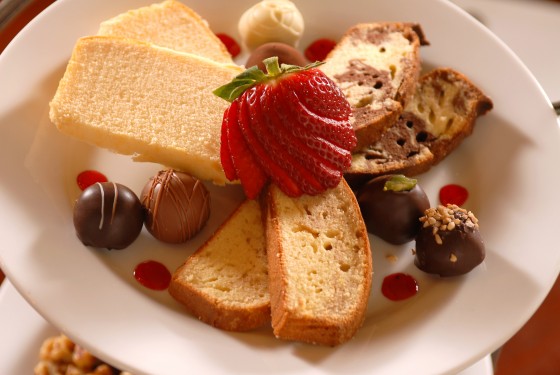 Poundcake