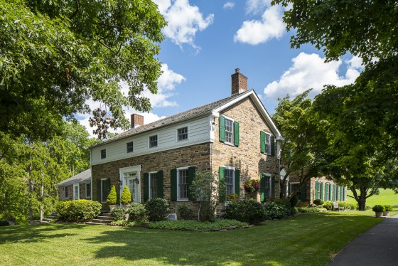 Photo 37 by Jess Blackwell for Exteriors