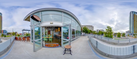 Photo 3 by Mino Pro Media for Panorama Photography