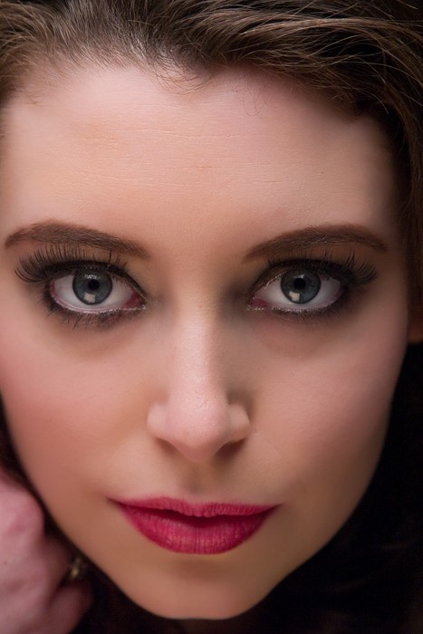 Photo 20 by Michael Margolies for Fashion and Models