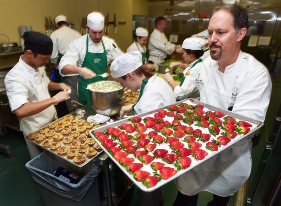 Photo 5 by Al Key Photography for Food
