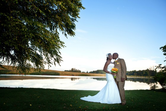 Photo 17 by Joe Dallas for Wedding Stories
