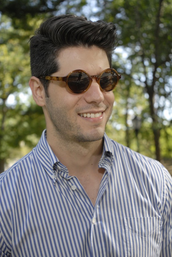 Photo 130 by Roy Caratozzolo for People Photography