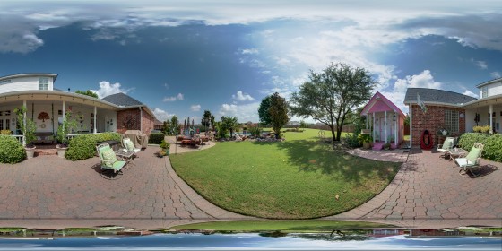 Photo 33 by Rich Walker for Spherical Panos