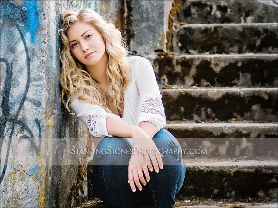 Photo 7 by Carolyn Schneider for High School Seniors