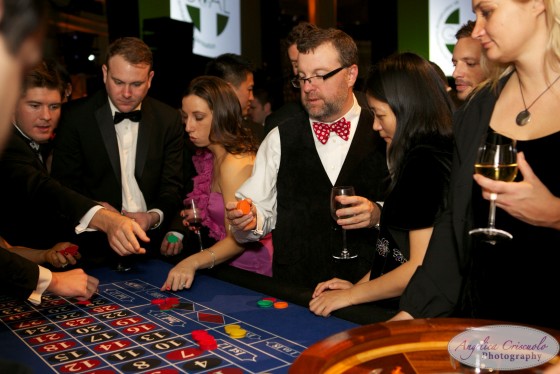 Goald International Humanitarian Organisation Gala