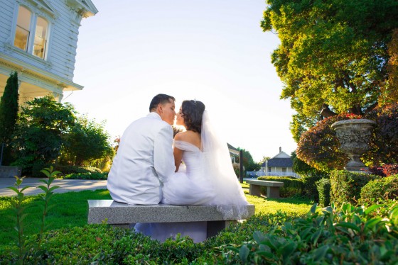 Photo 14 by Ed Main for Wedding Photography