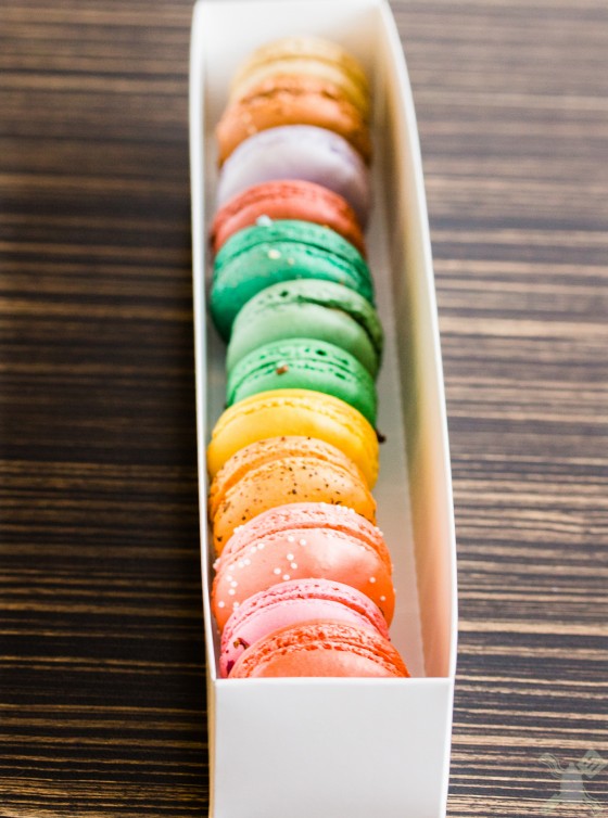 Photo 0 by Krysten Wasik for Macaron Shoot