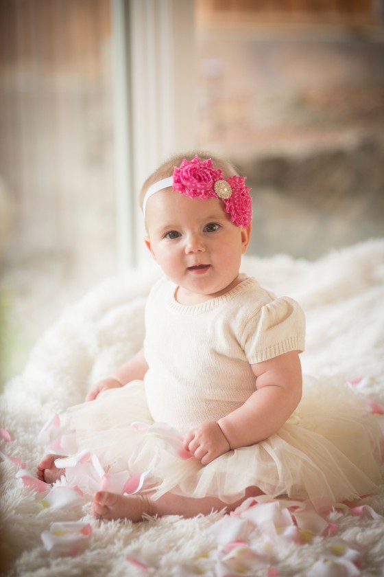 Photo 2 by Portraits by Shanti for Babies