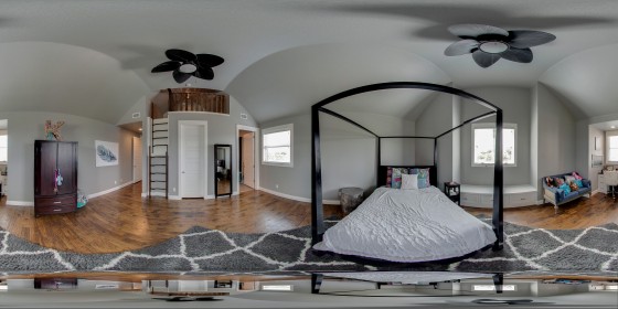 Photo 5 by Rich Walker for Spherical Panos