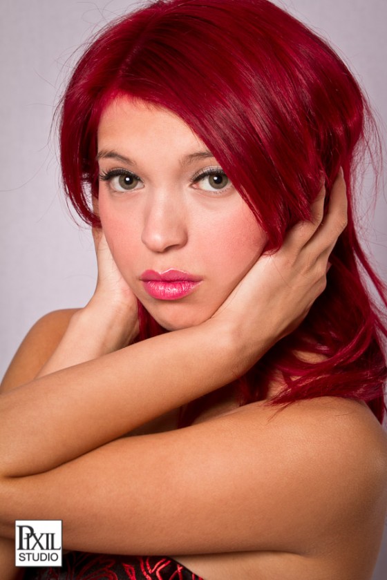 Photo 16 by Pixil Studio for Fashion Photography