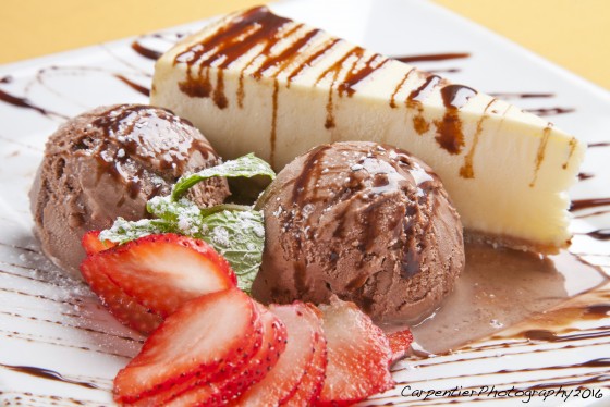Photo 2 by Carl Carpentier Photography for Food