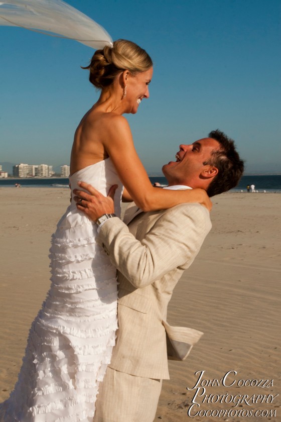 Photo 6 by John Cocozza Photography for Wedding Photography