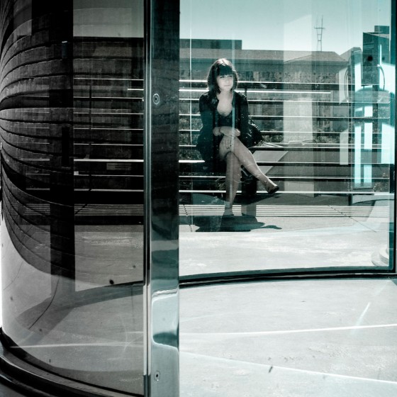 Fashion Editorial, San Francisco