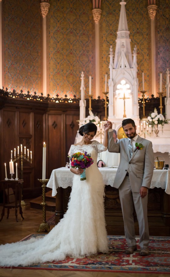 Photo 4 by Christie Goshe for Wedding Photography