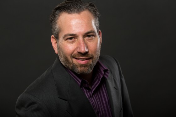 Photo 0 by Brian R. Dunham for Headshots