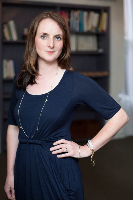 Professional Corporate Headshots San Francisco