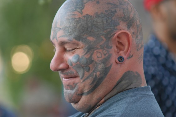 Happy Tats