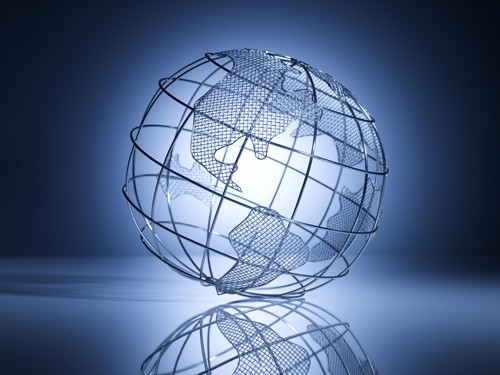 Globe