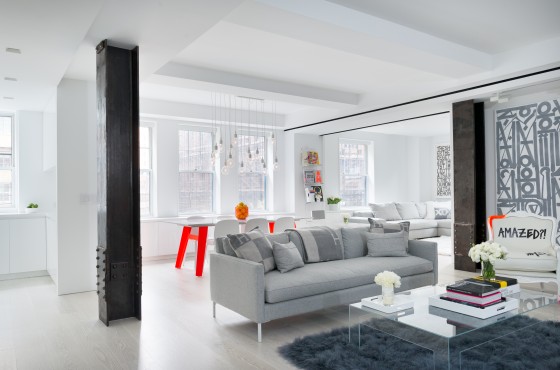 Photo 4 by Morgan Ione Photography for Interiors and Architecture