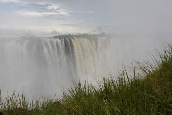 Zambia