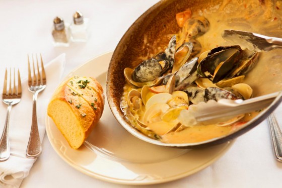 Photo 23 by Chuck Place Photography for Food, Wine, Chef and Restaurant