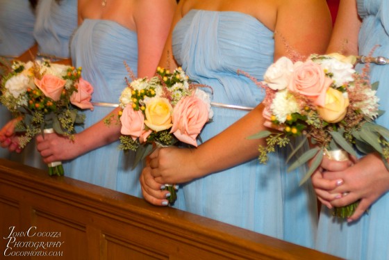 Photo 25 by John Cocozza Photography for Wedding Photography