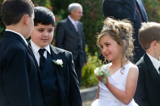 Photo 61 by Charles Le Photography for Weddings