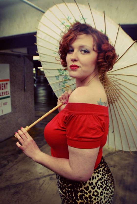 Photo 14 by John Kupjack for Fashion Photography