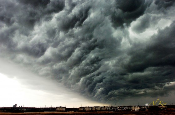 Photo 2 by Al Key Photography for Weather