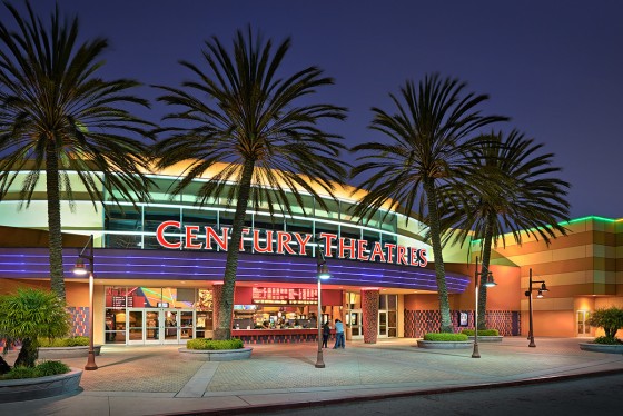 Century Theater
Salinas, CA