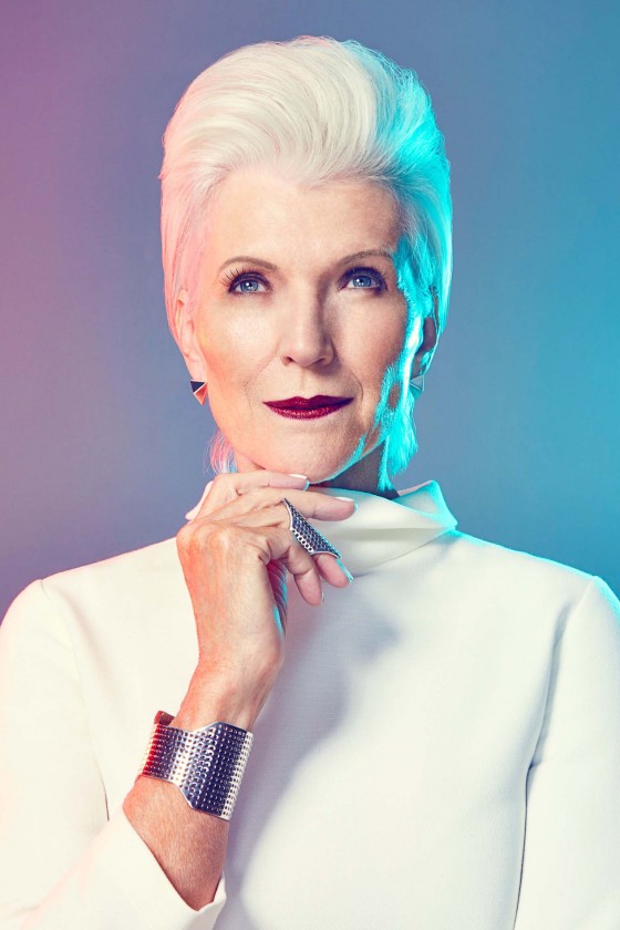 Photo 20 by Matt Monath for Celebrity