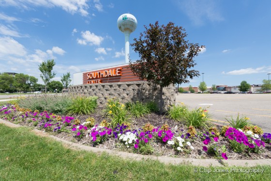 Photo 3 by Chip Jones Photography for Southdale Center