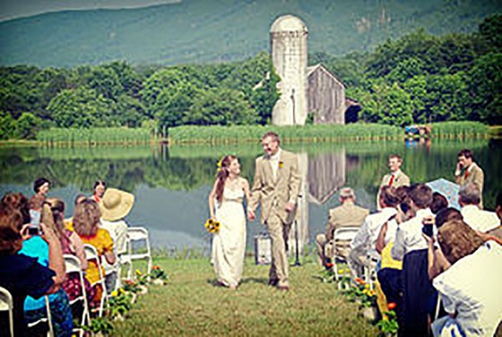 Photo 4 by Aerophoto America for Wedding Photography Services