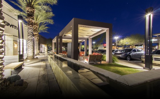 Park West - Glendale AZ