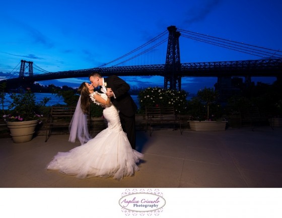 New York Wedding Photographer Giando On The Water
