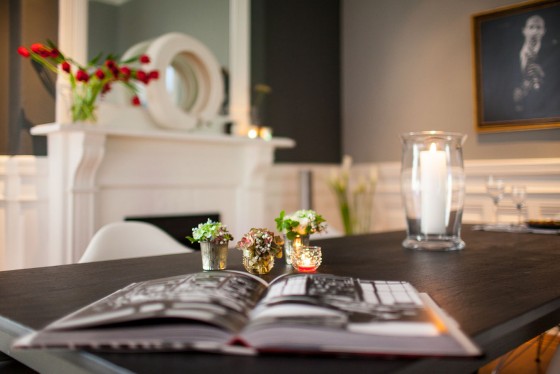 Luxury Real Estate Photography