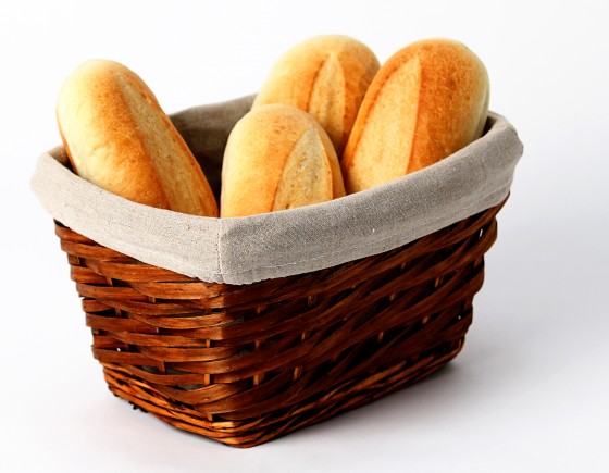 Bread