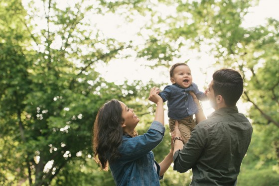 Family Outing
