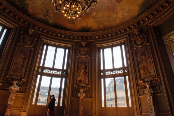 TripShooter @ Opera Garnier